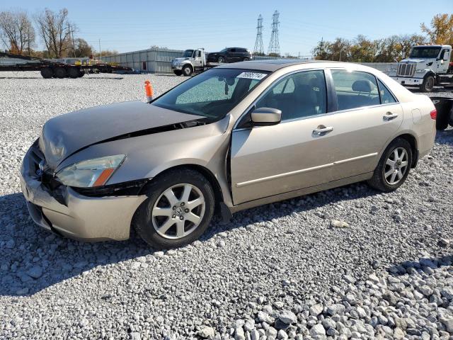 HONDA ACCORD EX 2005 1hgcm66845a031272