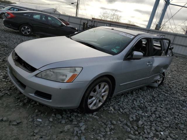 HONDA ACCORD 2006 1hgcm66846a069098