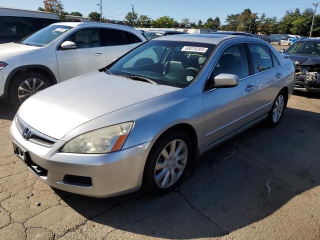 HONDA ACCORD EX 2006 1hgcm66846a071031