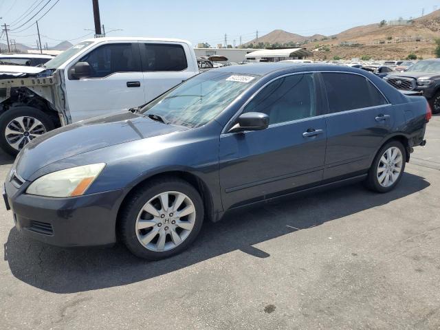 HONDA ACCORD EX 2007 1hgcm66847a040900