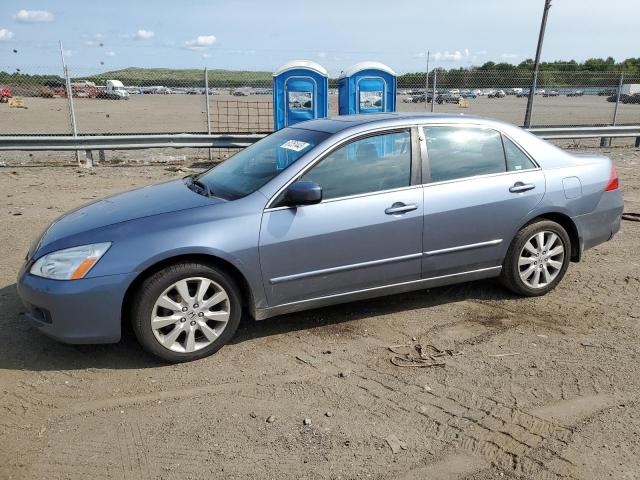 HONDA ACCORD 2007 1hgcm66847a058300