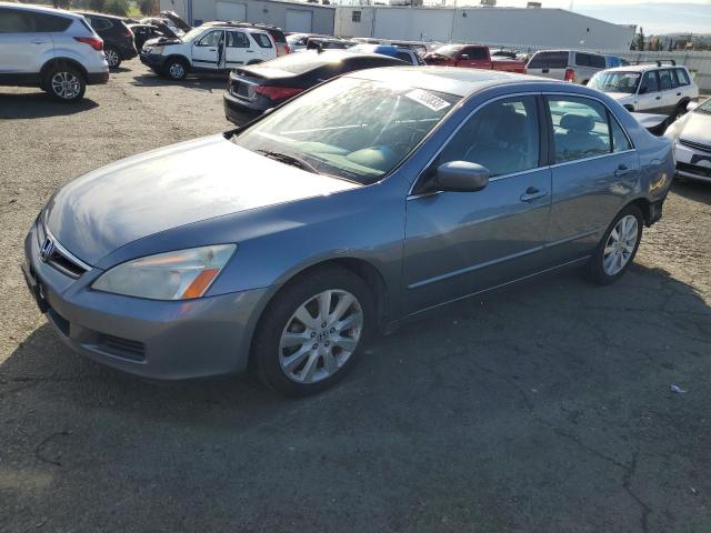 HONDA ACCORD 2007 1hgcm66847a081091