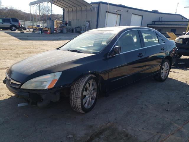 HONDA ACCORD 2007 1hgcm66847a083553