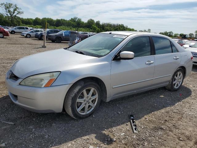 HONDA ACCORD EX 2003 1hgcm66853a037594