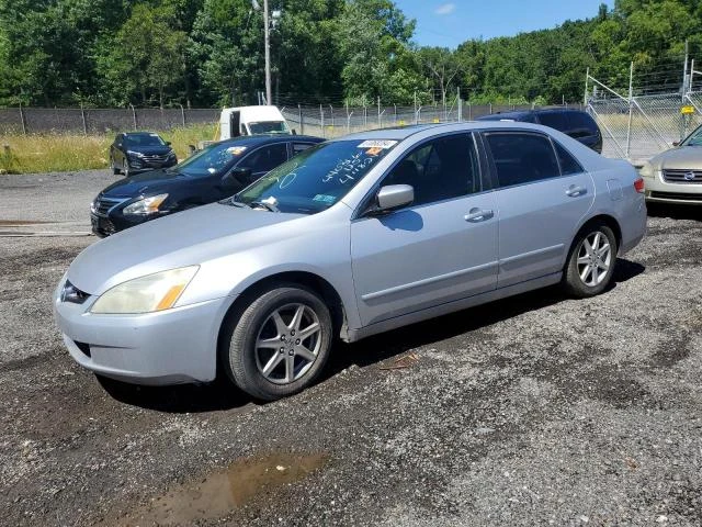 HONDA ACCORD EX 2004 1hgcm66854a023826