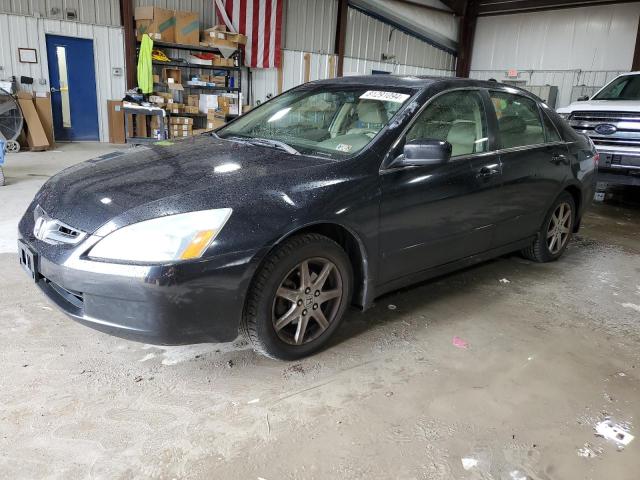 HONDA ACCORD EX 2004 1hgcm66854a024278