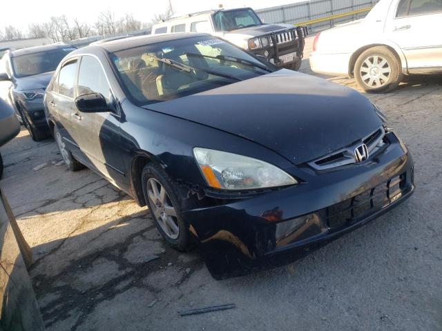 HONDA ACCORD EX 2005 1hgcm66855a054091