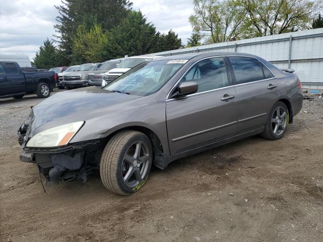 HONDA ACCORD 2006 1hgcm66856a005653