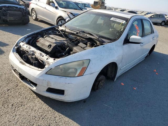 HONDA ACCORD 2006 1hgcm66856a014529