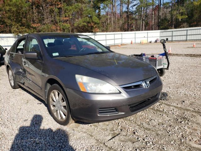 HONDA ACCORD EX 2006 1hgcm66856a017141