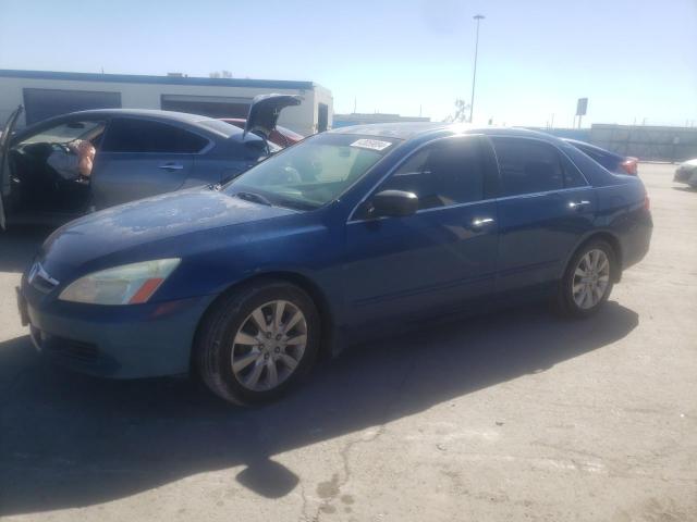 HONDA ACCORD 2006 1hgcm66856a038247