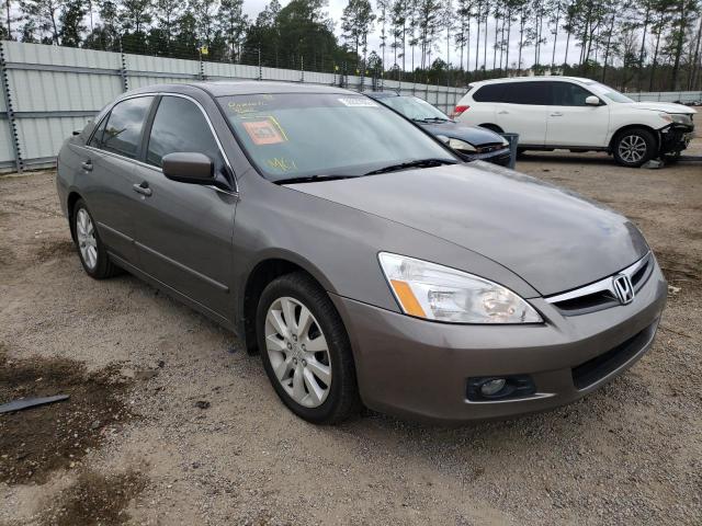 HONDA ACCORD EX 2006 1hgcm66856a040547