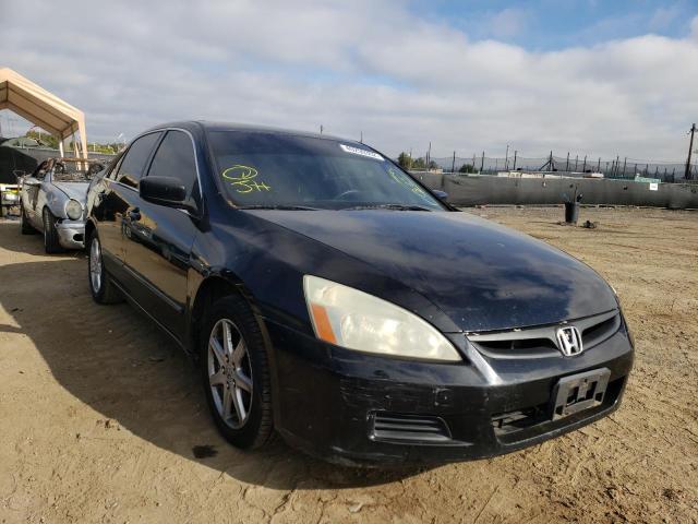 HONDA ACCORD EX 2007 1hgcm66857a021269