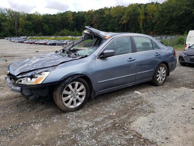 HONDA ACCORD EX 2007 1hgcm66857a025693