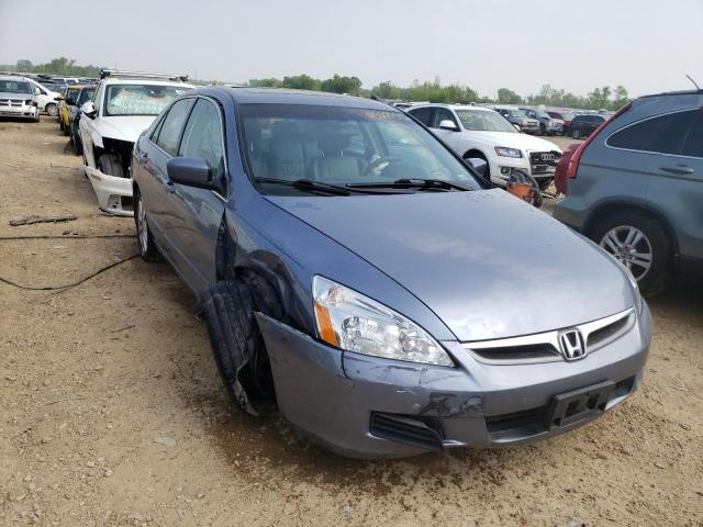 HONDA ACCORD EX 2007 1hgcm66857a065708