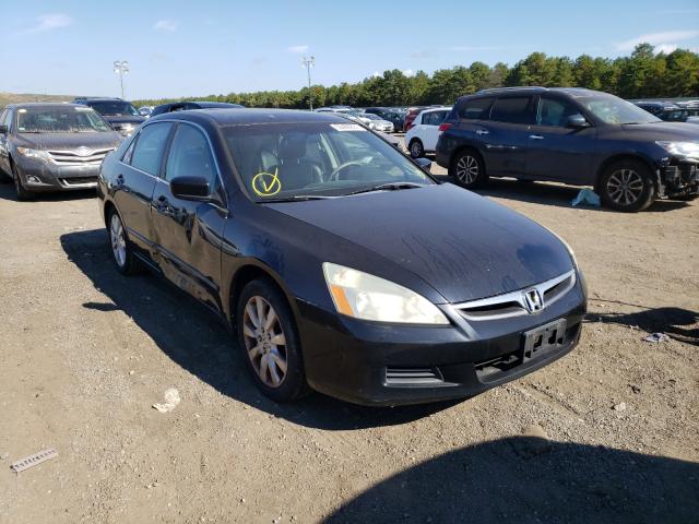 HONDA ACCORD 2007 1hgcm66857a087997