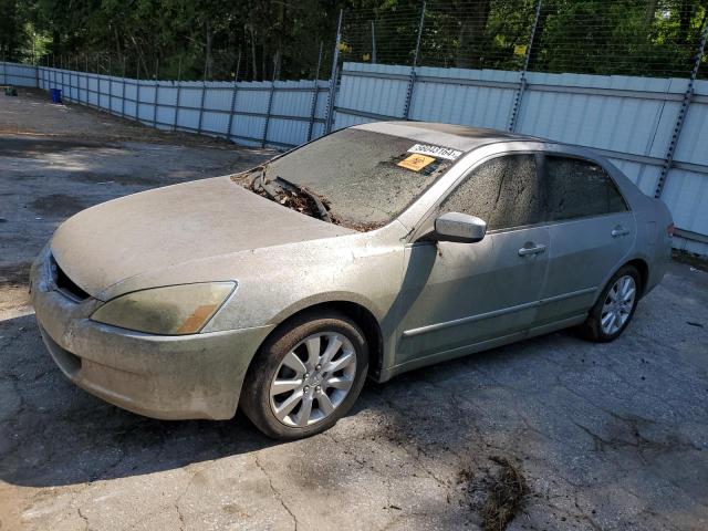 HONDA ACCORD 2003 1hgcm66863a058678