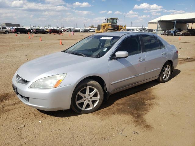 HONDA ACCORD 2003 1hgcm66863a086156