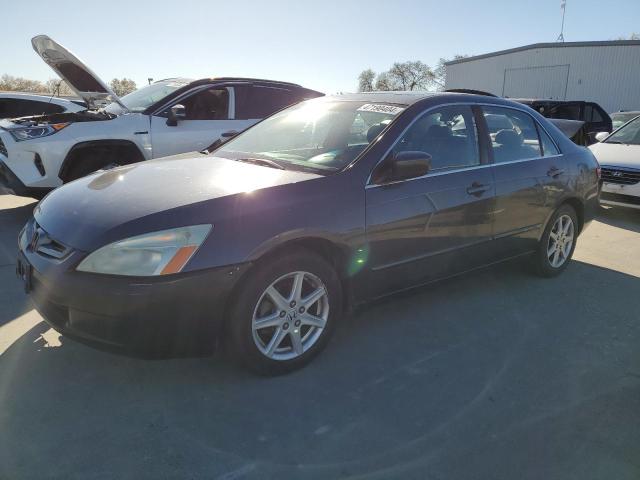 HONDA ACCORD 2004 1hgcm66864a022068