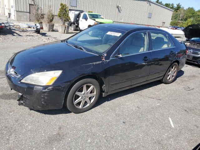 HONDA ACCORD 2004 1hgcm66864a037671