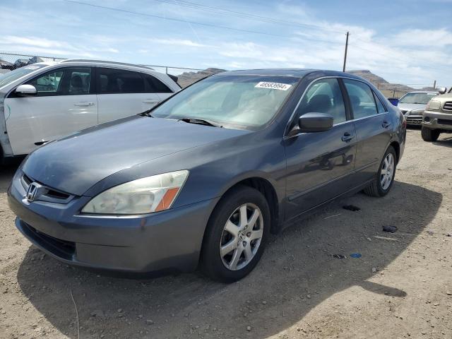 HONDA ACCORD 2005 1hgcm66865a030883