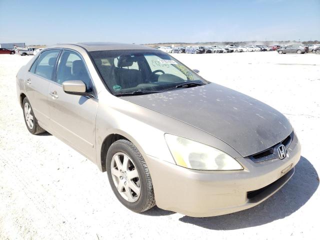 HONDA ACCORD EX 2005 1hgcm66865a055976