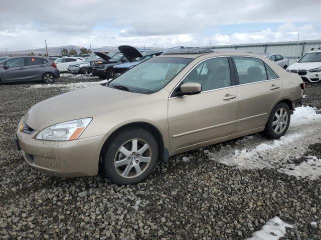 HONDA ACCORD 2005 1hgcm66865a078108