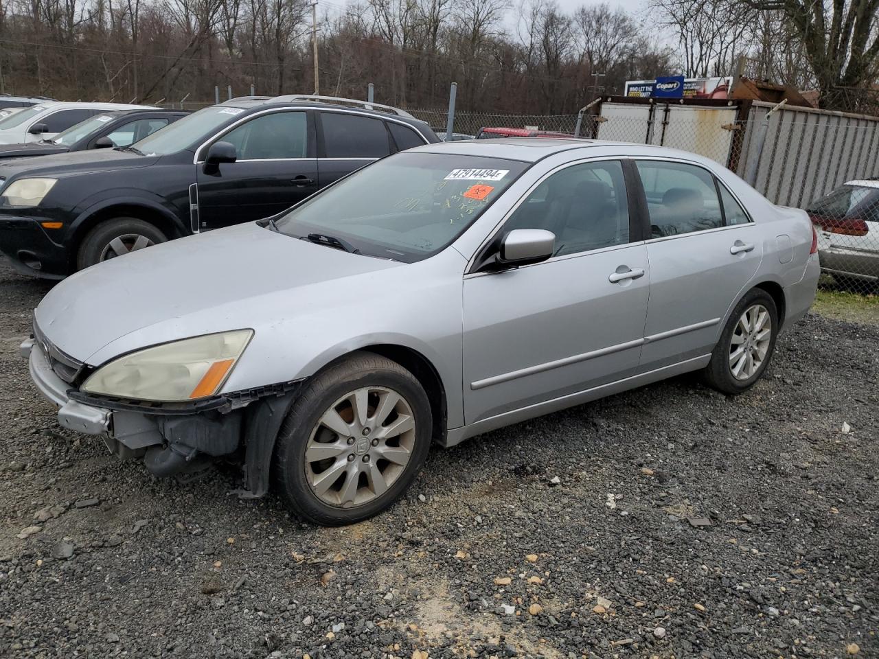 HONDA ACCORD 2006 1hgcm66866a002003