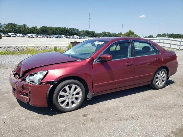 HONDA ACCORD EX 2006 1hgcm66866a002597