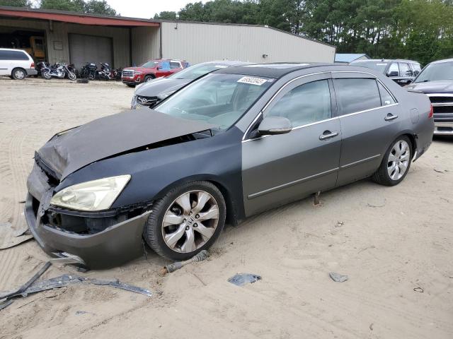 HONDA ACCORD EX 2006 1hgcm66866a013258