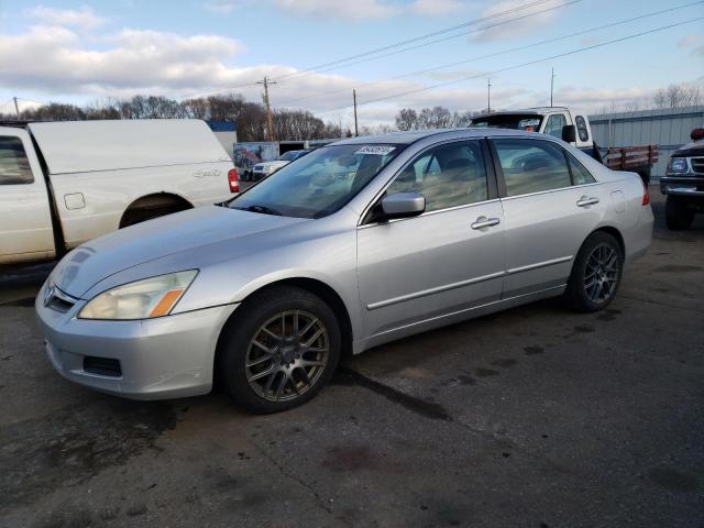 HONDA ACCORD EX 2006 1hgcm66866a021554