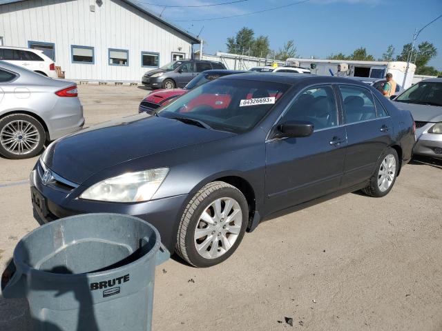 HONDA ACCORD EX 2006 1hgcm66866a044560