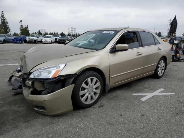 HONDA ACCORD 2006 1hgcm66866a044879