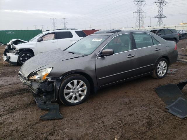 HONDA ACCORD 2006 1hgcm66866a056675