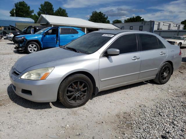 HONDA ACCORD 2006 1hgcm66866a060127