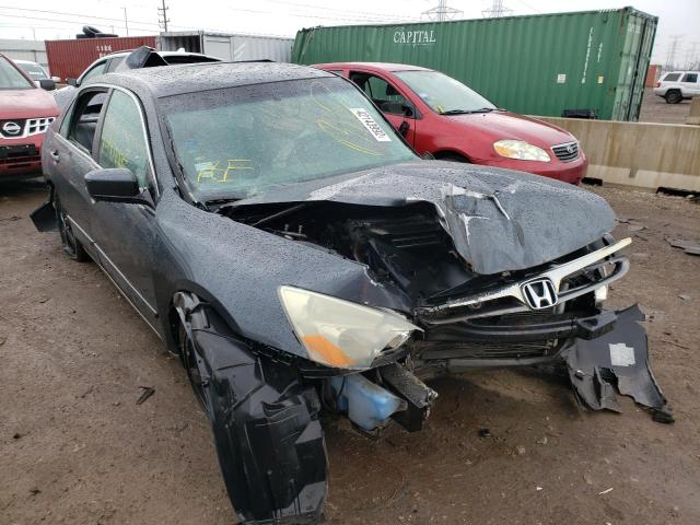 HONDA ACCORD EX 2006 1hgcm66866a074528