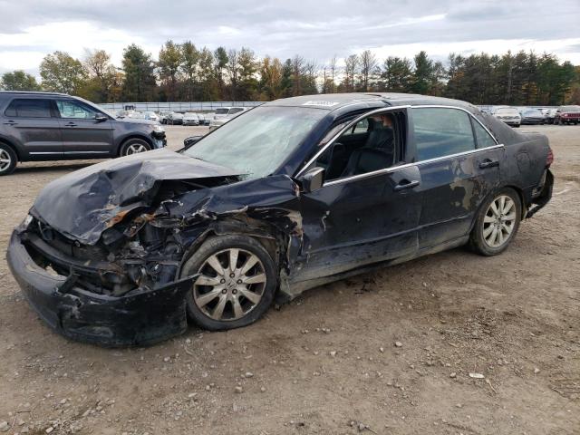 HONDA ACCORD 2007 1hgcm66867a004111