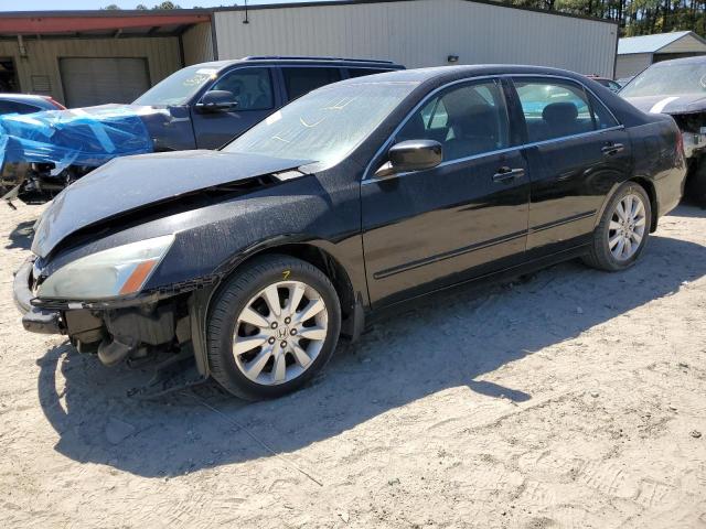 HONDA ACCORD 2007 1hgcm66867a007199