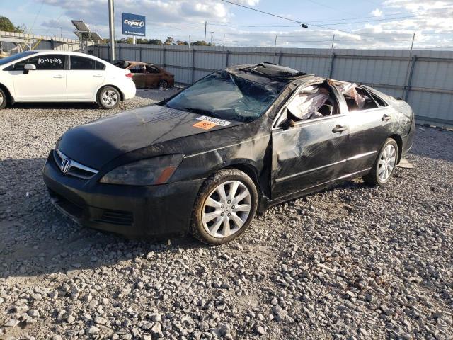 HONDA ACCORD 2007 1hgcm66867a017599