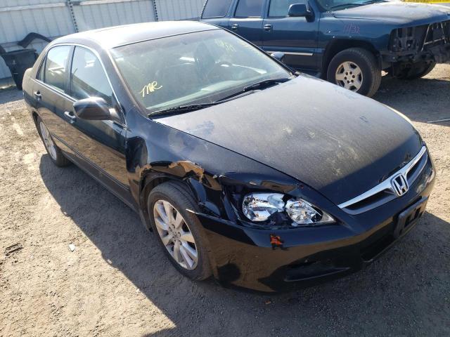 HONDA ACCORD EX 2007 1hgcm66867a020731