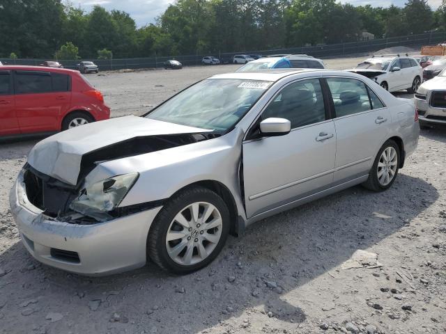 HONDA ACCORD 2007 1hgcm66867a034774