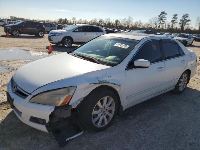 HONDA ACCORD 2007 1hgcm66867a052529