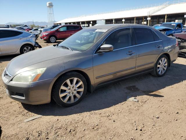 HONDA ACCORD EX 2007 1hgcm66867a063370