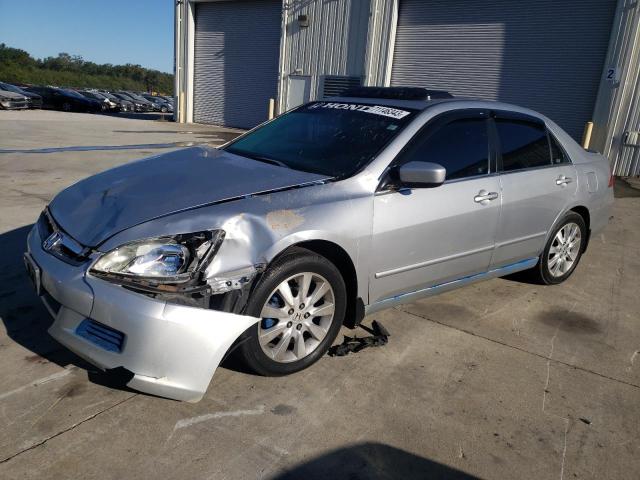 HONDA ACCORD 2007 1hgcm66867a068309