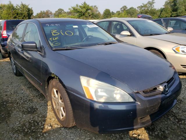 HONDA ACCORD EX 2003 1hgcm66873a025480