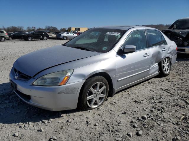 HONDA ACCORD 2003 1hgcm66873a038164