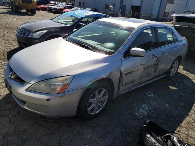 HONDA ACCORD 2003 1hgcm66873a068331