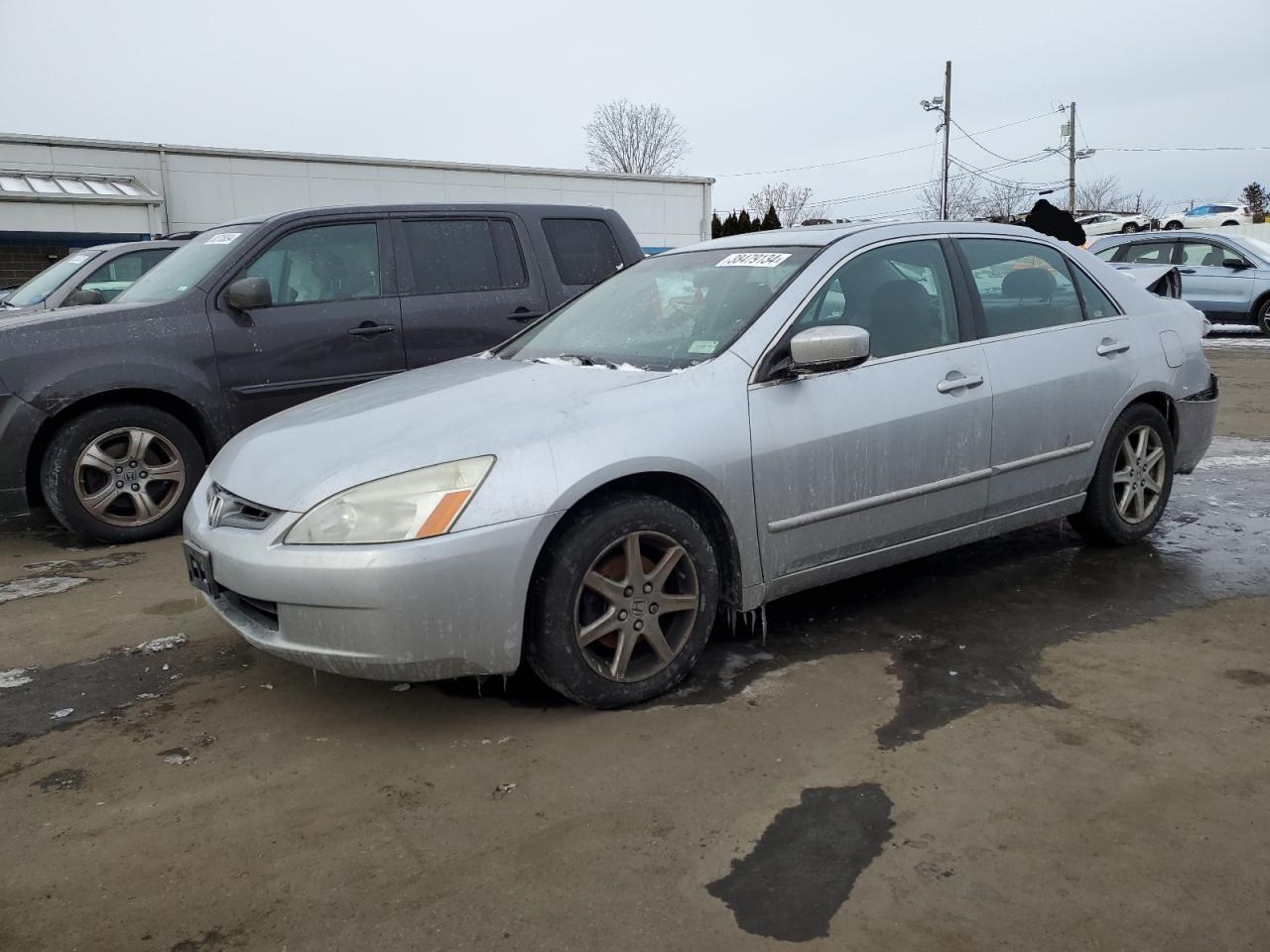 HONDA ACCORD 2004 1hgcm66874a000483