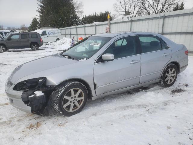 HONDA ACCORD 2004 1hgcm66874a048307