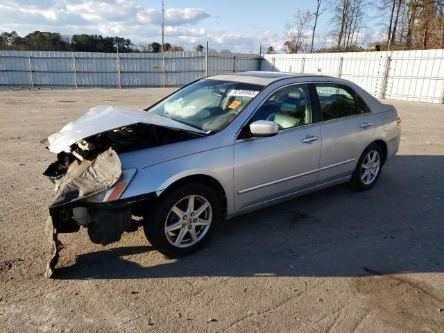 HONDA ACCORD 2004 1hgcm66874a050302